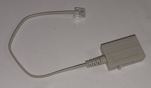 Fax telefon adapter für - /,