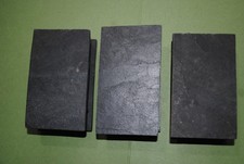 3 x Schieferhöhle Welshöhle Laichhöhle 9x6x4cm Höhle aus Schiefer L-Welse