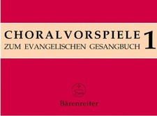 Choralvorspiele zum