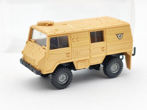 Roco pinsgauer steyr 4x4 - steyr,