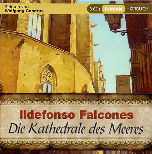 Die kathedrale des meeres - kathedrale,