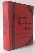 Kürschner Universal