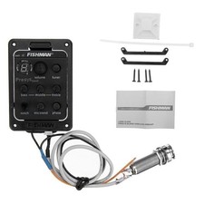 Fishman 4 Band 301 EQ Tuner