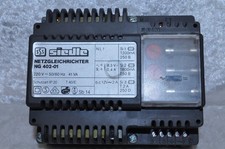 Siedle - NG 402 - 01 -