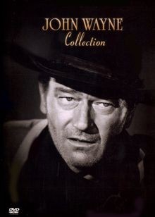 John wayne collection 6 - -, (6