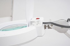 24W 5X LED Lupenleuchte