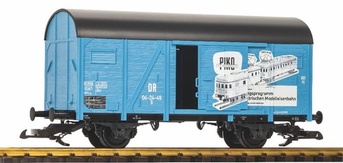 Piko 37972 gedeckter - piko,