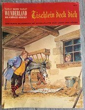 Bastei - Wunderland der schönsten Märchen - verschieden Alben ohne LP