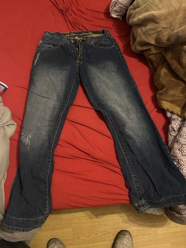 Original sir benni - sir, jeans