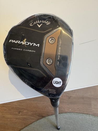 Callaway paradym holz - callaway,