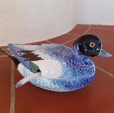 Terrine Pastetenform Keramik