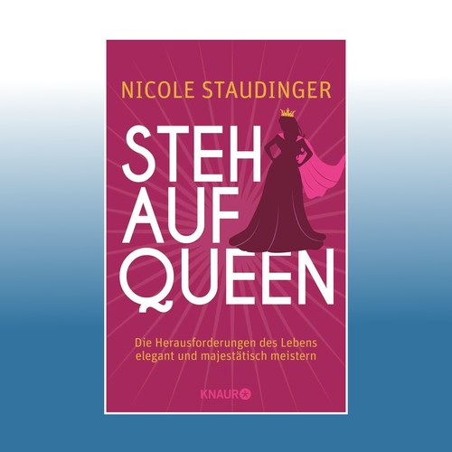 Stehaufqueen nicole - stehaufqueen,