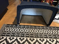 Puppen Silver Cross Oberon