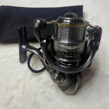 Daiwa Steez Type 1 High Speed