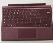 Microsoft Surface Pro 3, 4, 5
