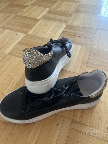 Semicouture italy sneaker - italy,