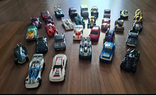 Hot wheels autos set stück - autos,
