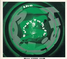 The Soulciety Funky Family:RAD., THE JB HORNS,THE HUMAN BODY,BOBBY BYRD,BUS PEOP