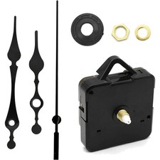 Quarz Uhrwerk Wanduhr Zeiger