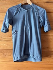 Rapha Pro Team Lightweight Radtrikot Herren Blau L