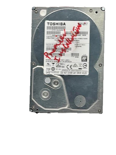 Toshiba dt01aca200 tb - dt01aca200,