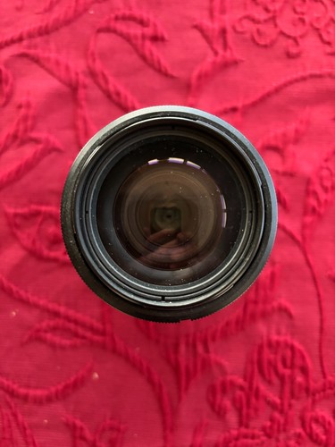 Nikon nikkor 105mm - af,