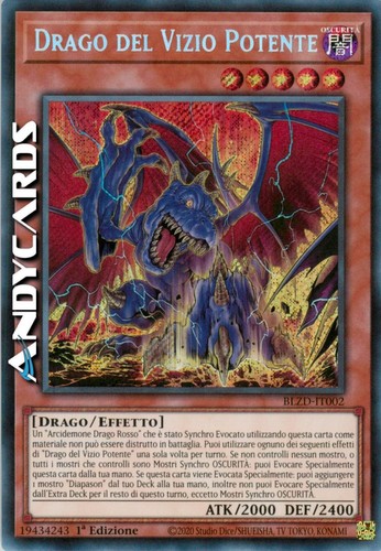 Mächtiger lasterdrache power - lasterdrache, (power