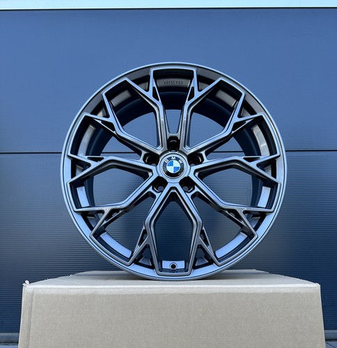 Zoll felgen wheels ff02 - zoll, ff