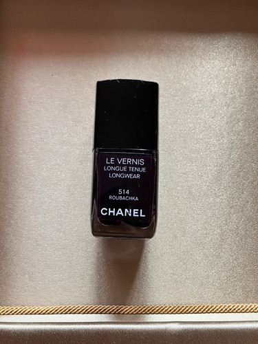 Chanel vernis nagellack 514 - chanel,