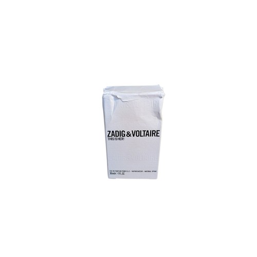 Zadig voltaire 30ml this is - zadig,