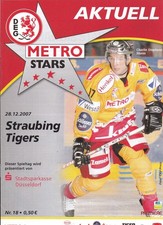 Programm DEG Metro Stars -