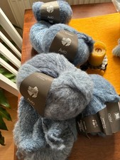 Lana Grossa Avio 7 x 50 gr!!