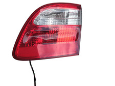 Mercedes E Class Tailgate