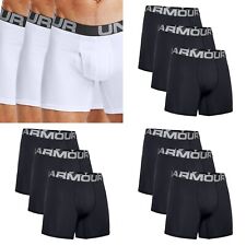 HERREN UNDER ARMOUR 3ER-PACK