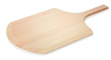Holz Pizzaschaufel Pizzaheber