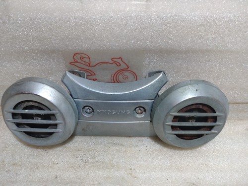 Hupe hyosung cruise ga125 - hyosung, 2