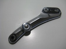 Radlauf-Abdeckung rechts Kotflügel Blende Fender Triumph Legend TT, T309RT,98-01