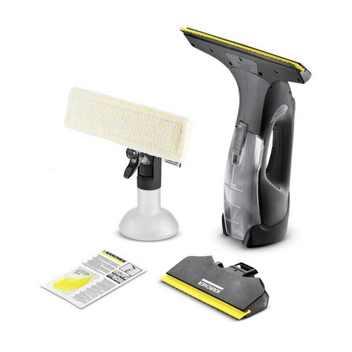 Kärcher plus n black - wv, 5