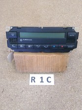 VW Passat 3B Golf Audi Polo Steuergerät Klimaanlage Klimabedienteil Climatronic