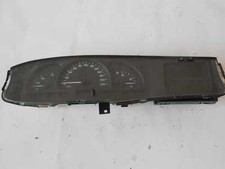 Tacho Kombiinstrument Tuning Opel Vectra B 110.008.731/003 blaue Beleuchtung