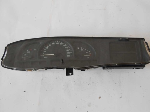 Tacho kombiinstrument tuning - tacho,