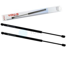 2 x YOU-S Original Gasfedern