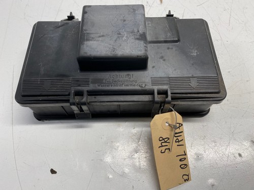 Audi 100 avant typ 44 - c3,