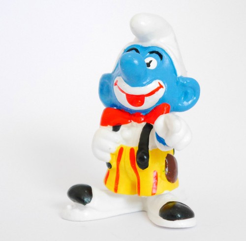 20033-"Spaßmacher"-"Clown