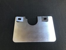 Fahrertür  Prick Stop