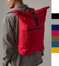 Bagbase Recycled Roll-Top