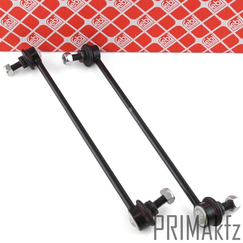 Febi 22408 koppelstange - 2x,