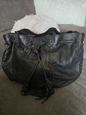 neuwertig...Fredsbruder TASCHE