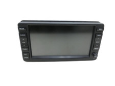 Navigationssystem Navi Display