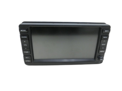 Navigationssystem navi display - navi,